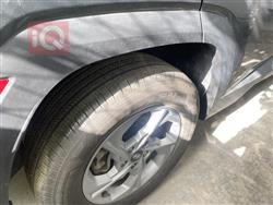 هیوندای تۆکسۆن
